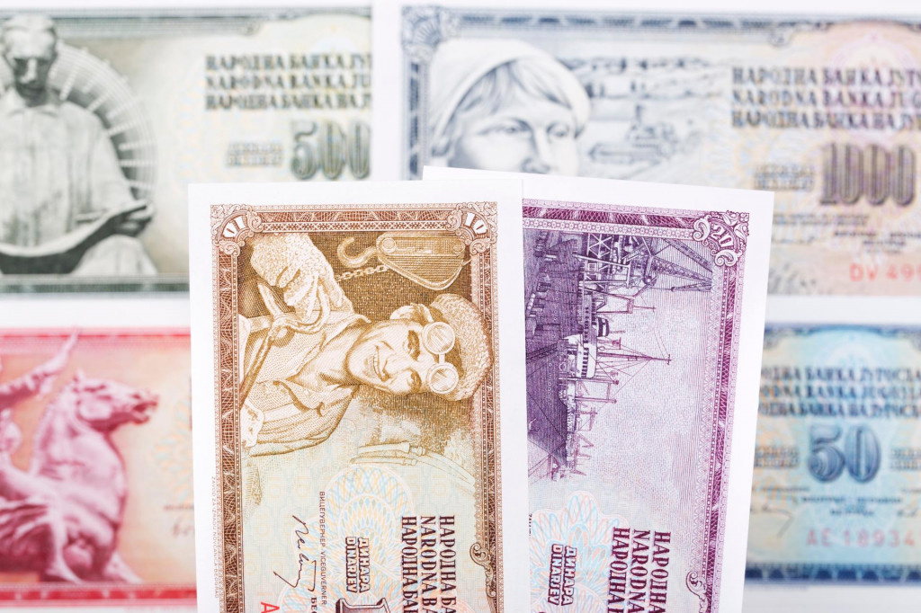 Oni su bili najbogatiji ljudi u Jugoslaviji neposredno pre njenog raspada- Lista je zanimljiva