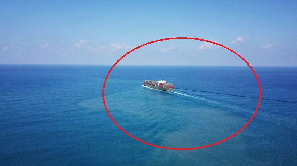Luta obalama Evrope i niko ga ne želi - strahuju da je to rečni "trojanski konj"