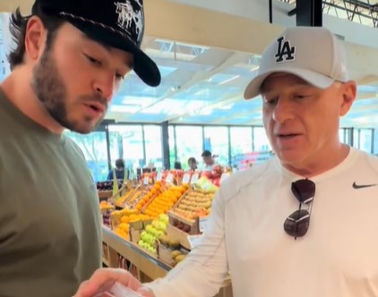 E, OVDE "DERU KOŽU S LEĐA" Zavirite u najskuplju prodavnicu na svetu (VIDEO)