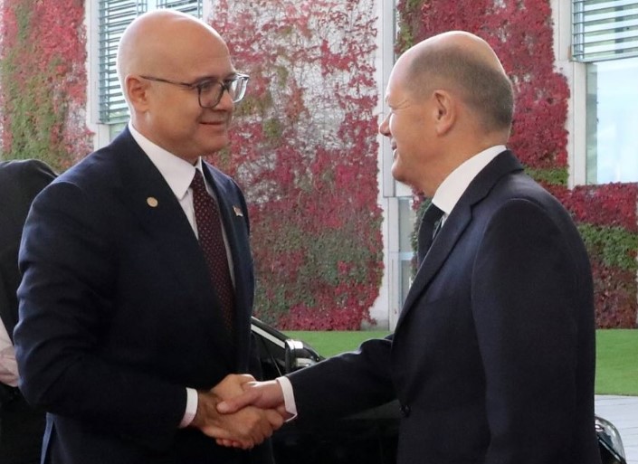 U Berlinu je potpisana Deklaracija podrške Akcionom planu za zajedničko regionalno tržište