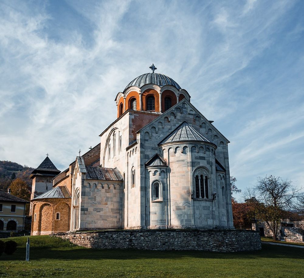 SRBIJA IMA ČIME DA SE PONOSI Spisak zemalja sa najviše spomenika pod zaštitom Uneskoa