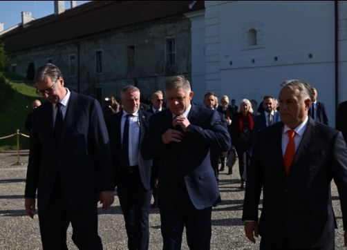 "SLOBODNA I SLOBODARSKA ZEMLJA" Srbija je šampion u privlačenju stranih investicija