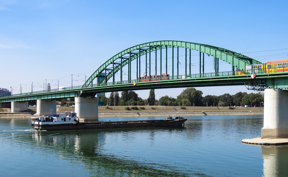 Beograd dobija novi most - sve je spremno za njegovu izgradnju