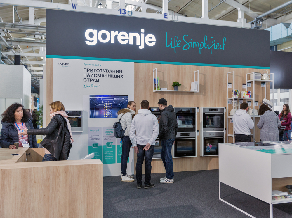 CENOVNI PRITISAK URADIO SVOJE Gorenje zatvara fabriku