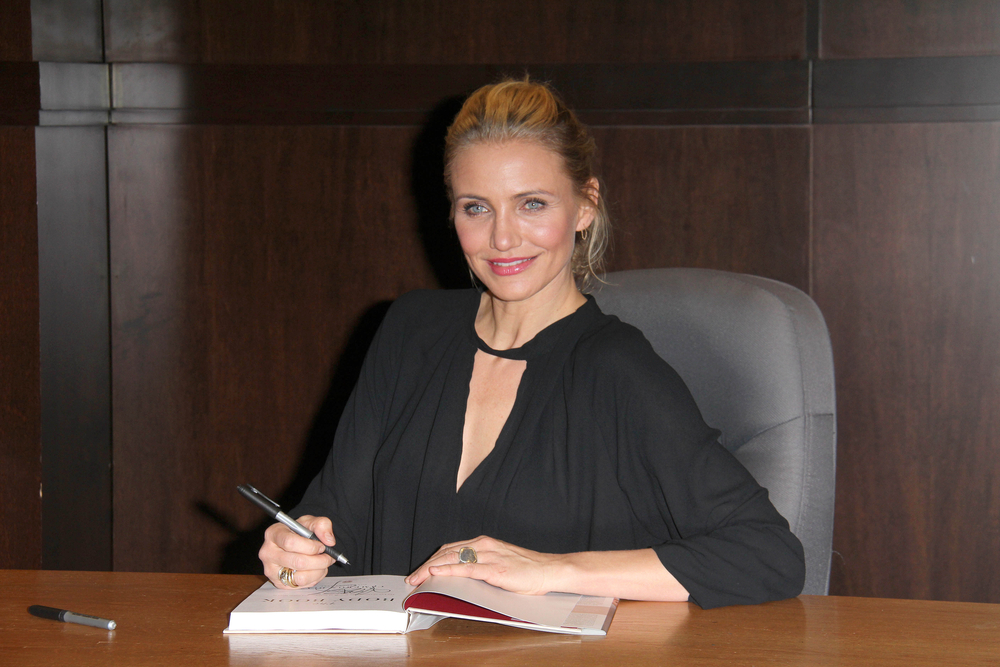 PRESTALA DA GLUMI I POSTALA PREDUZETNICA Kameron Dijaz od biznisa zarađuje 20 miliona dolara