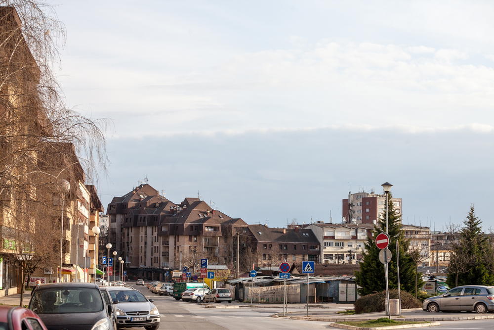 Beogradska opština sa najjeftinijim kvadratom - cena je 1.020 evra