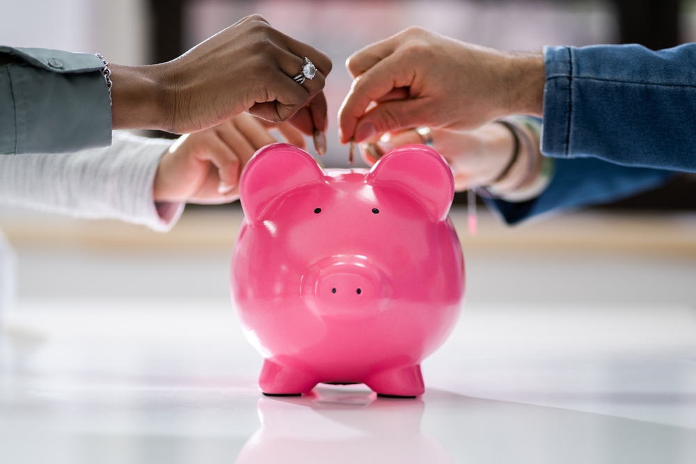 BANKA NIJE JEDINO REŠENJE Postoji i bolji način za finansiranje sopstvenog biznisa