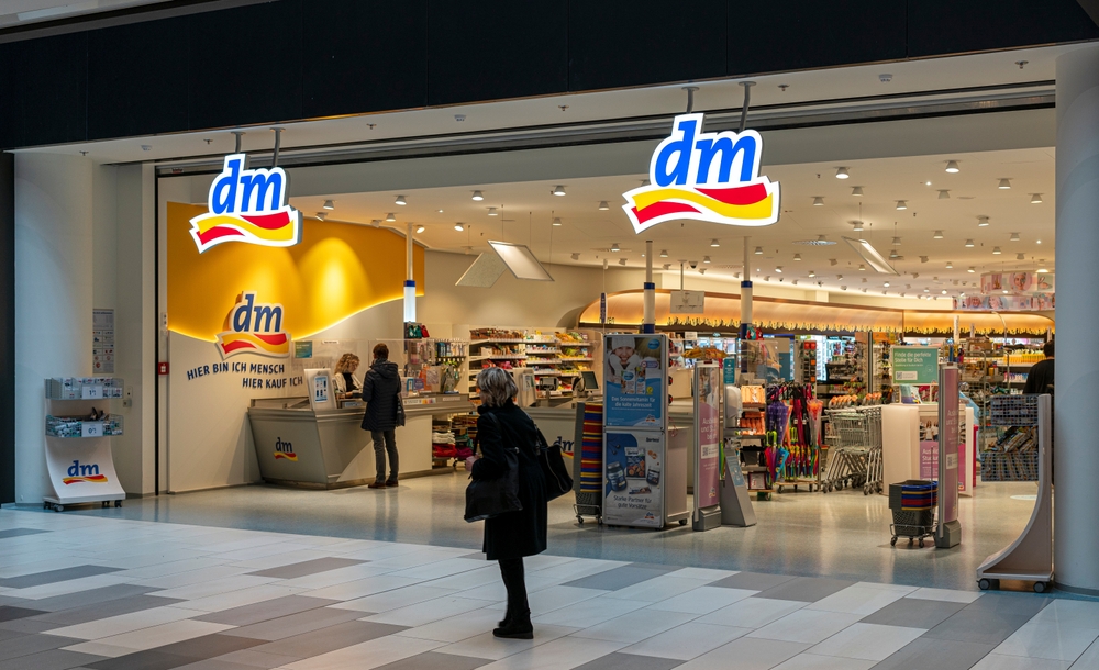 POVLAČI SE PROIZVOD IZ DM-A Stiglo saopštenje iz kompanije za domaće potrošače