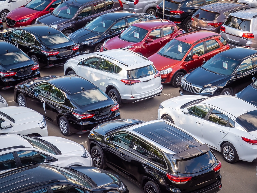 Vozači, ubeležite - spisak automobila koji najduže drže svoju vrednost