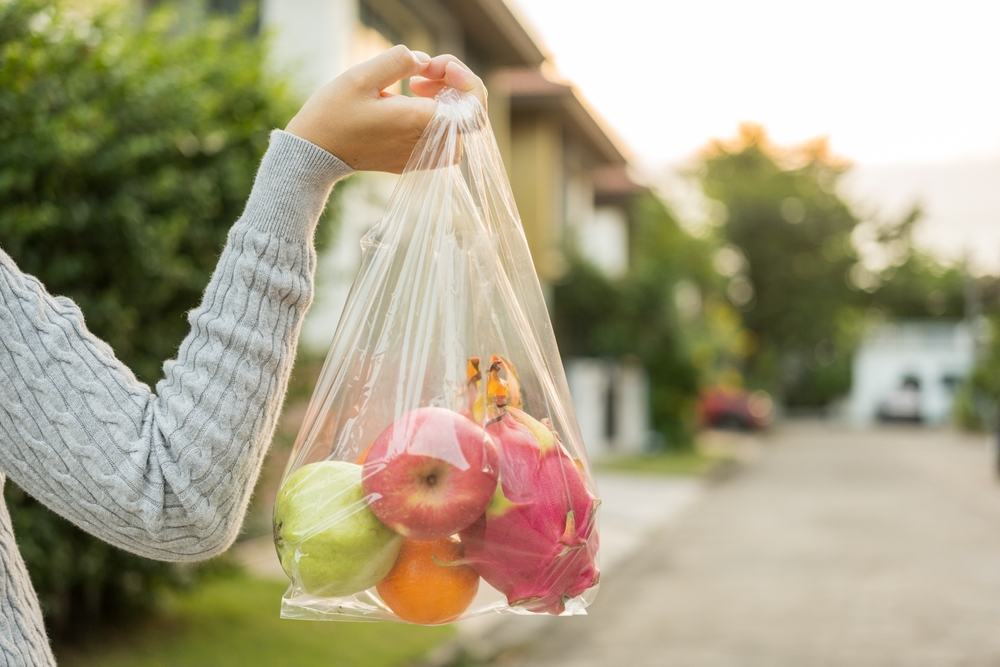 SRBI, ZABORAVILI STE! Ne bacajte pare na plastične kese, mnogo su poskupele