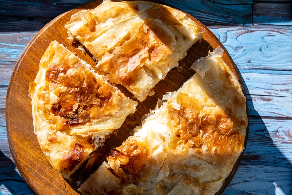 KOMŠIJE ŠOKIRANE Burek ne sme ovoliko da košta