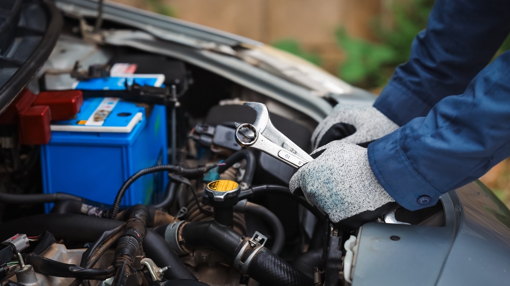 Večito pitanje, a tu je i odgovor - da li treba zagrevati motor automobila pre vožnje