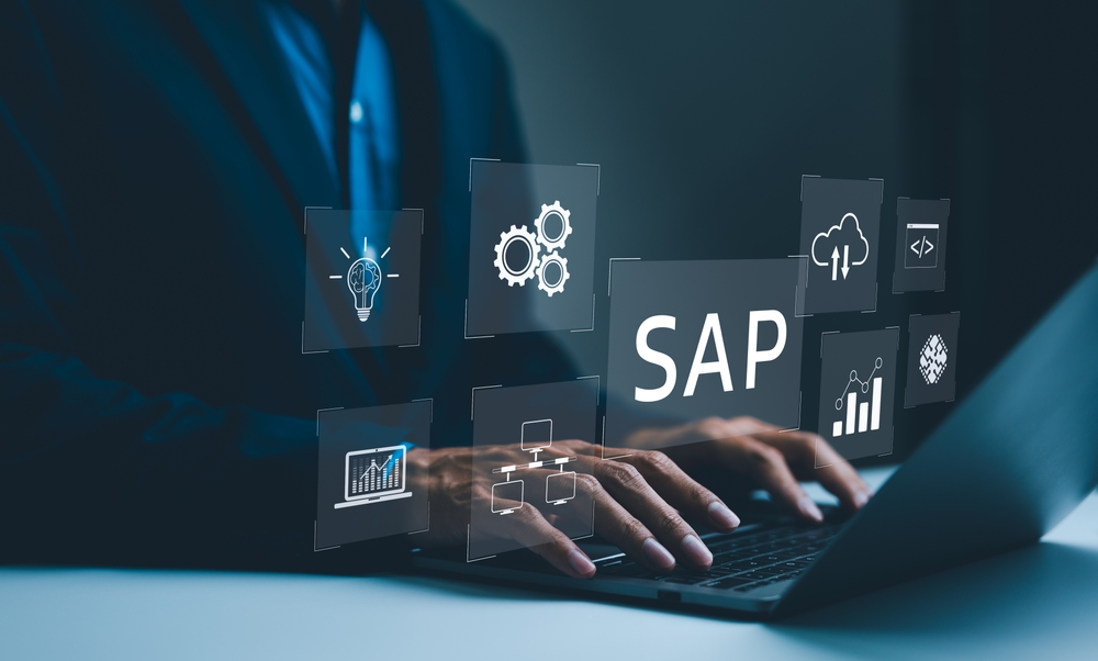 Kompanije SAP sada vredi duplo više - Jedna akcija se prodaje za preko 200 evra