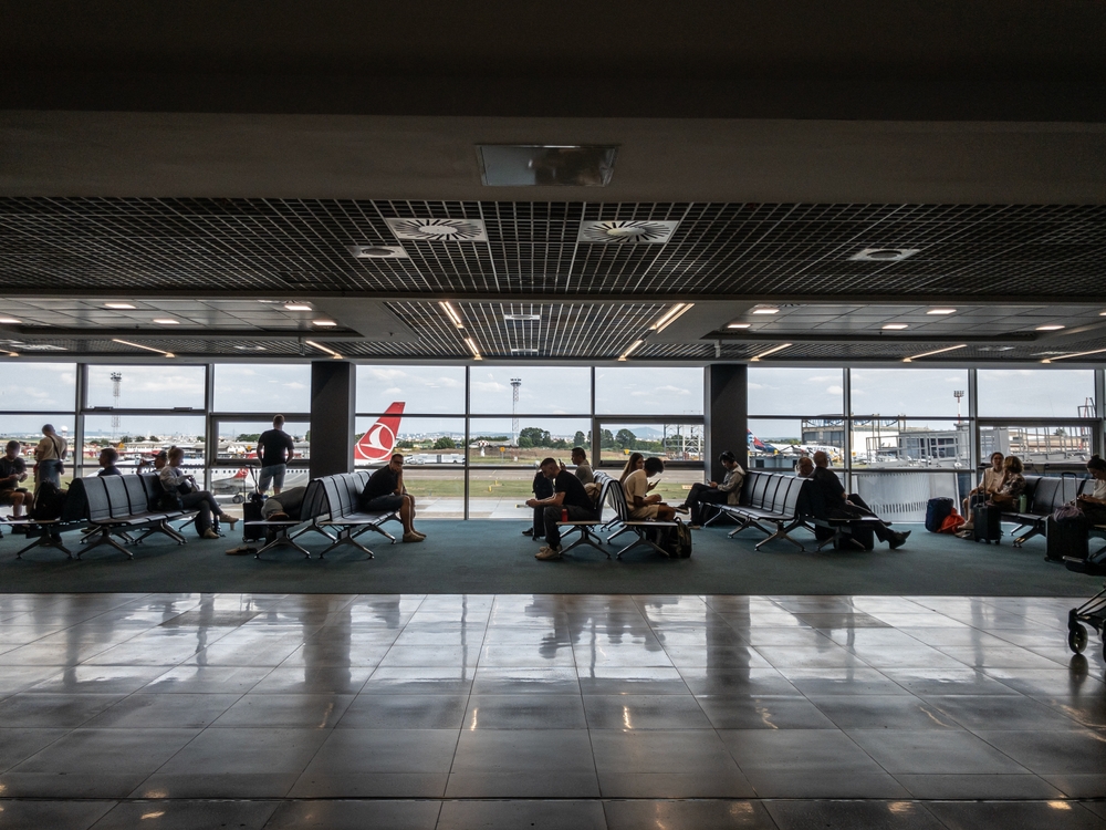 REKORDI SE SAMO NIŽU Sa beogradskog aerodroma stižu isključivo dobre vesti