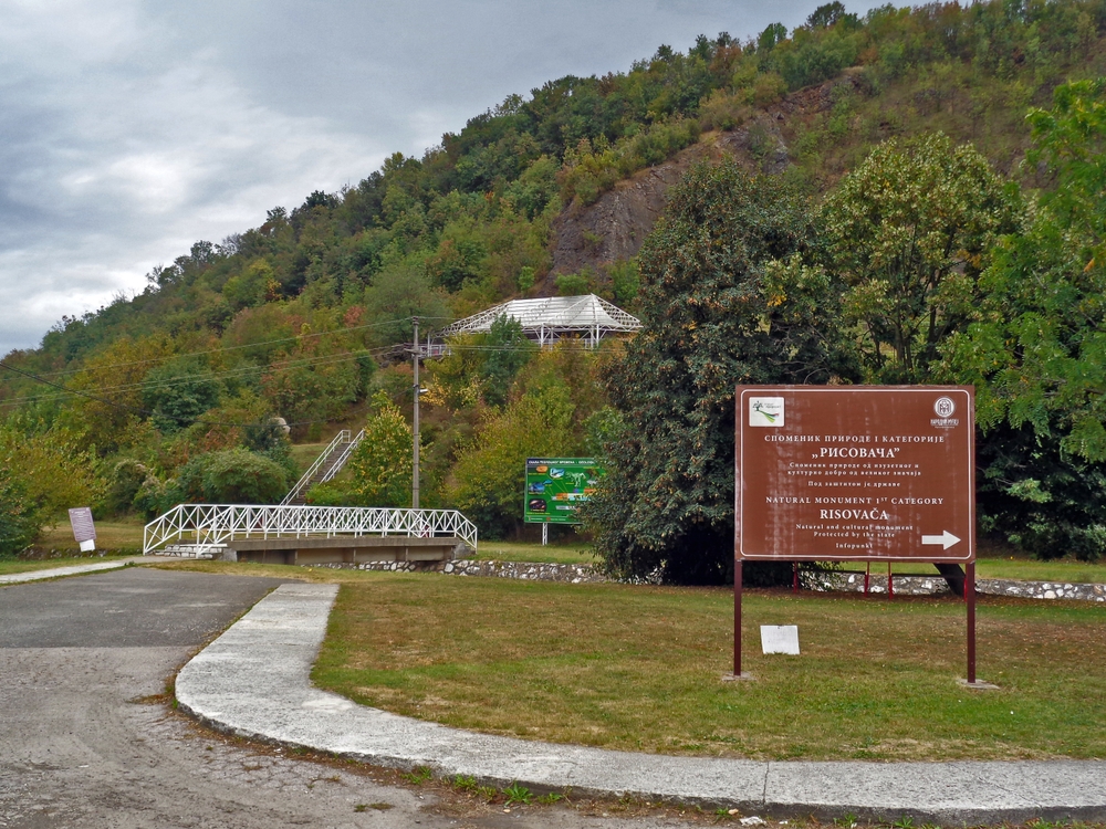 BLAGO NASTALO PRE VIŠE STOTINA HILJADA GODINA - Risovačka pećina otkriva zanimljiv civilizacijski razvoj