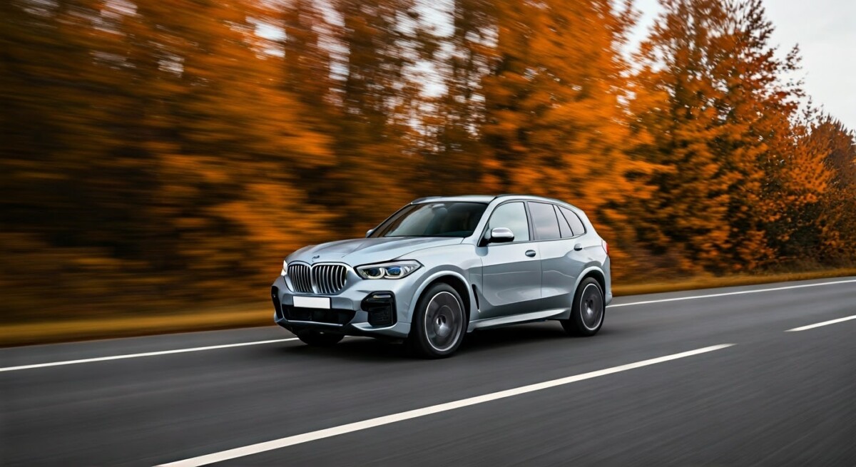 BMW SE OZBILJNO ZAUZEO Šef moćnog auto diva pozvao na ublažavanje zabrane benzinskih motora
