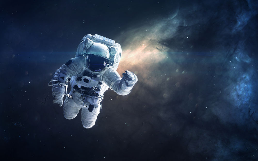 OTPADOM DO VELIKIH PARA NASA će vam platiti ako smislite, kako da se reciklira otpad u svemiru