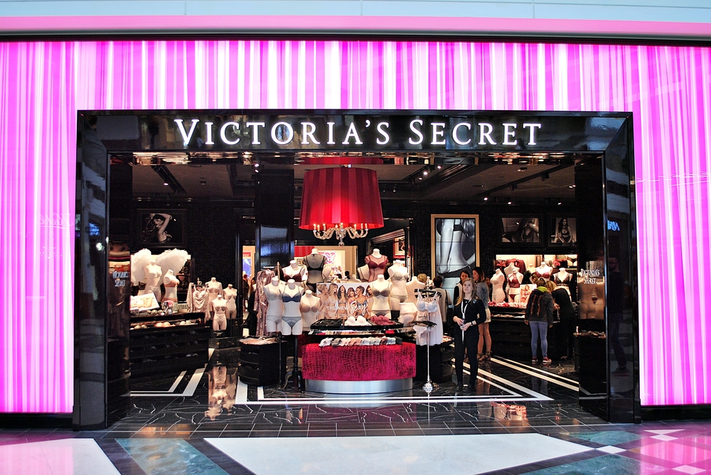 Victoria's Secret stiže u Srbiju -  Luksuzni brend otvara nekoliko prodavnica