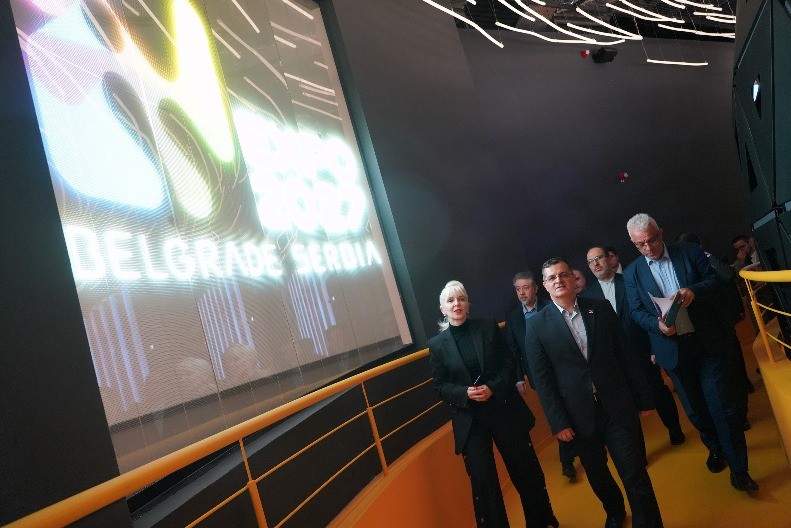 Islamska Republika Iran potpisala Ugovor o učešću na Ekspu 2027