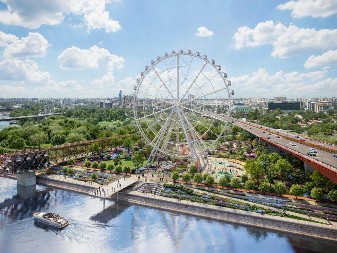 Siniša Mali: "Planiramo velika ulaganja u dalji razvoj obala reka"