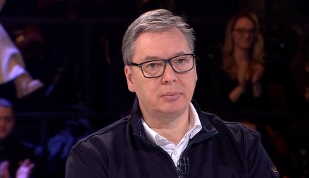 Srbija jedna od pet najmanje zaduženih zemalja u Evropi - Vučić:"2026. biće najbolja godina"