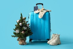 Gde za doček nove godine?