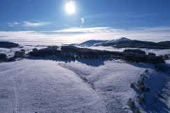 Zlatibor spreman - Za doček očekuje 100.000 ljudi 