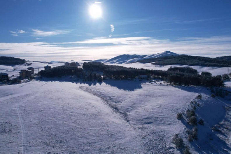 Zlatibor spreman - Za doček očekuje 100.000 ljudi 