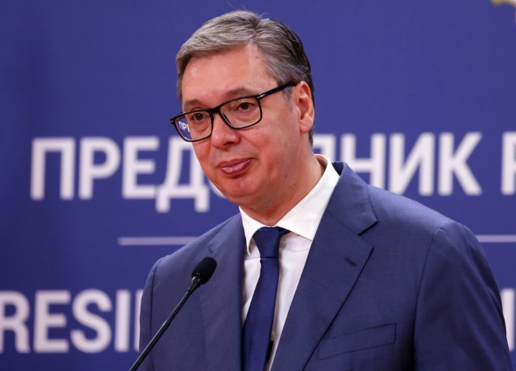 Za pet dana stižu uvećane penzije - Vučić: Nova povećanja penzija i plata do 2027. godine