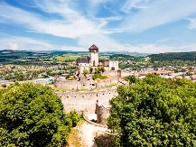 Evropa ima nove favorite - skriveni biseri postaju prestonice kulture 2026.