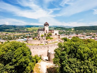 Evropa ima nove favorite - skriveni biseri postaju prestonice kulture 2026.