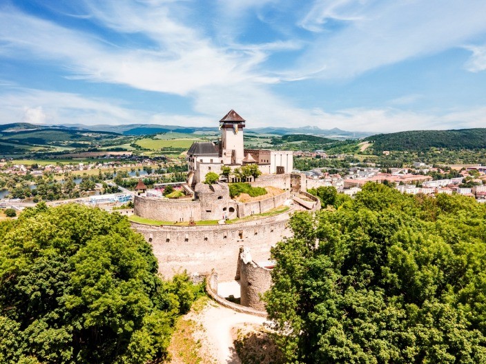 Evropa ima nove favorite - skriveni biseri postaju prestonice kulture 2026.