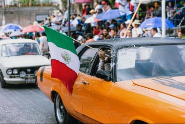 Šah-mat - Meksiko staje uz SAD, uvodi carine na više od 1.000 proizvoda