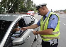 Pojačane kontrole na putevima za praznike - Evo gde policija najviše „hvata“ vozače