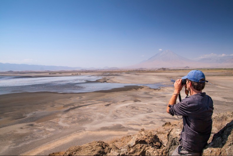 Najopasnije jezero na svetu - ovde ne smete ni prst da umočite