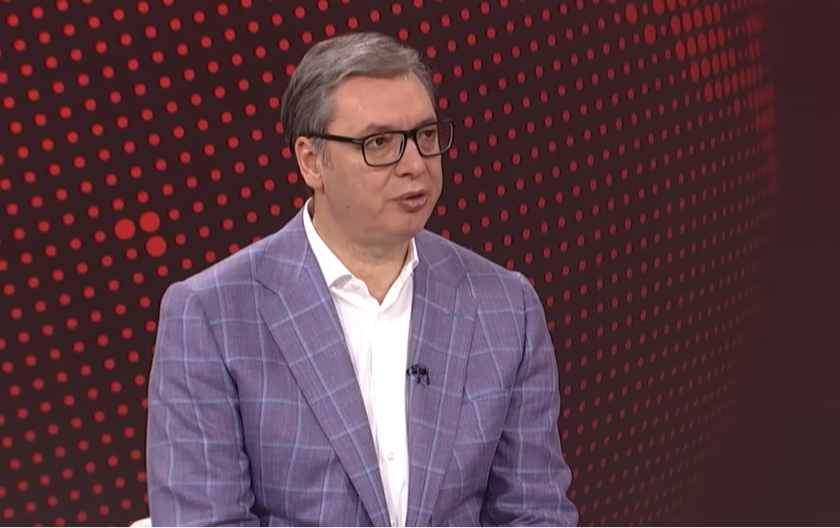  "Platili smo visoku cenu, ni krivi ni dužni" - Vučić o situaciji sa NIS-om