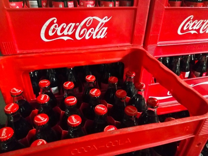 Od 2.000 dolara do globalne imperije - kako je rođena Koka-kola