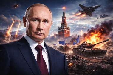 Nema kraja - Putin povećava PDV zbog rata u Ukrajini