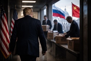 Venecuela, zemlja nafte - kako se Tramp dokopao najvećih rezervi na svetu 