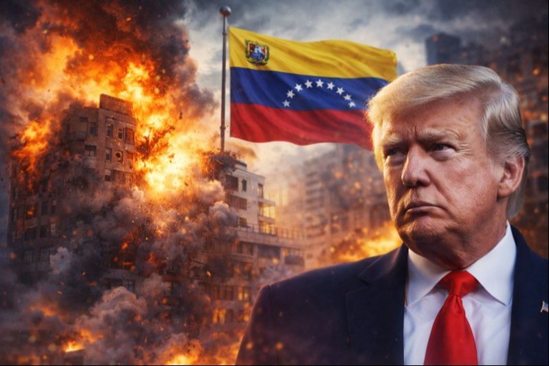 "Došlo je do velikih promena" - Vučić se oglasio povodom situacije u Venecueli