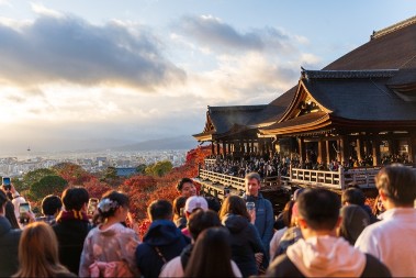 Putovanja koja menjaju život - destinacije koje morate posetiti barem jednom u životu