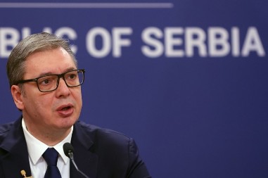 Vučić: "Srbija spremna da uloži više od 200 miliona evra u izgradnju trebinjskog aerodroma"