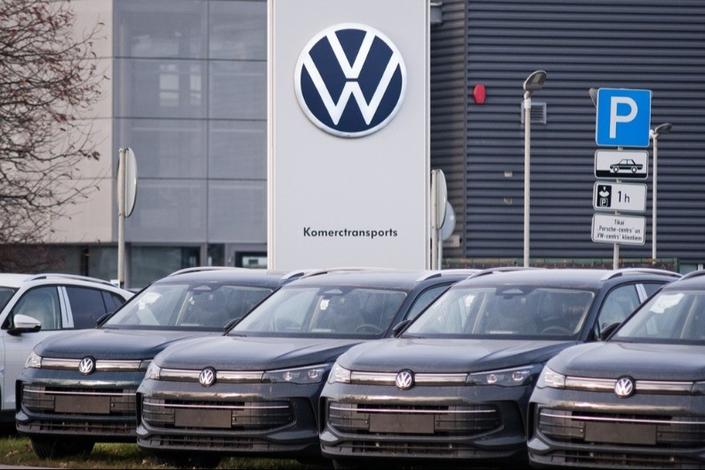 Imaju probleme sa kamerama - opoziv više od 500.000 vozila u SAD