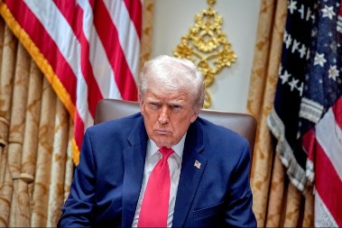 Teče nafta u SAD - Tramp: Postignut dogovor sa Venecuelom