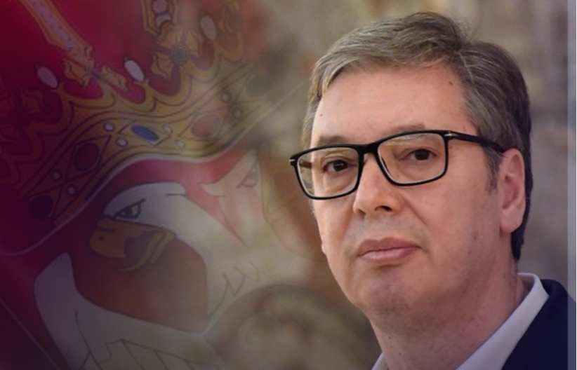 Vučić: Uspeli smo da spustimo inflaciju ispod 2,8 odsto