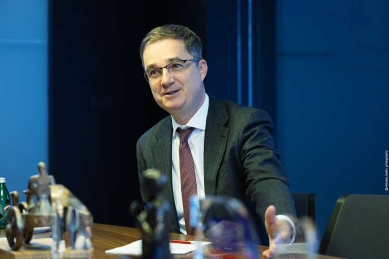 UniCredit Banka Srbija - Kapital ima gde da ide: zašto je sada trenutak za iskorak domaće privrede – intervju sa predsednikom Izvršnog odbora