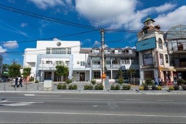 Grad po meri porodice - šta donosi nova urbanistička vizija Surčina