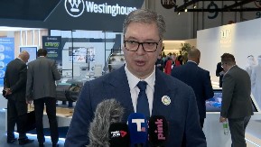 Vučić u Abu Dabiju: "Srbija želi da doprinese ciljevima održivosti"