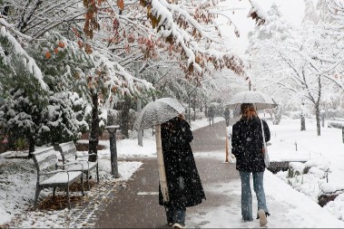  Država nadoknađuje štetu od snega! Građani, evo kako da se prijavite
