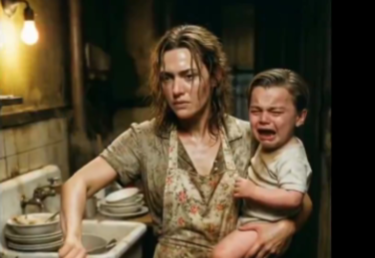 Tuga božija, sirotinja - pogledajte šta bi se desilo da je Džek preživeo Titanik (VIDEO)